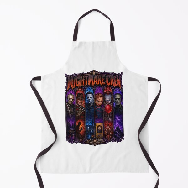 Item preview, Nightmare Crew designed and sold by Sovereign Supply Co..