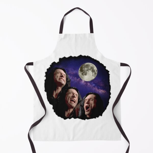 Item preview, Three Wiseau Moon designed and sold by ZayvianParadise.