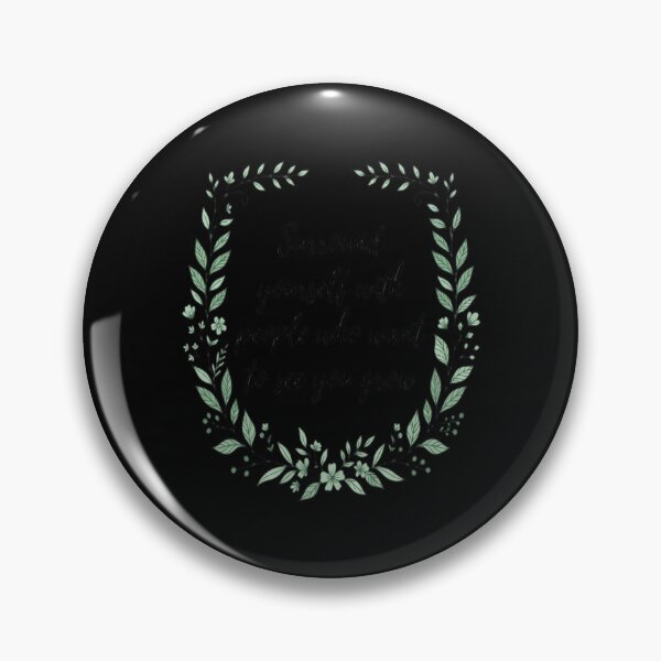 Item preview, A MAN NAMED GEORGE SHRINKS designed and sold by Monkey Store.
