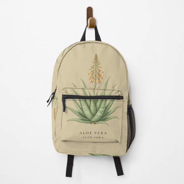 Item preview, Aloe Vera Vintage Botanical Illustration Scientific Print designed and sold by Panom Suavichien.
