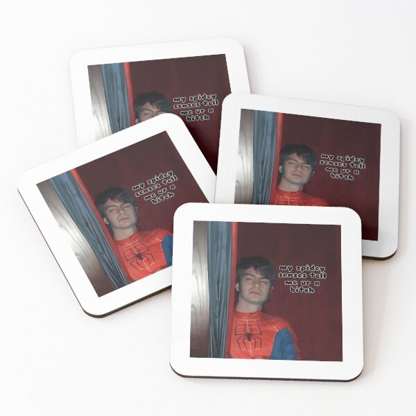 Item preview, Andrew Garfield designed and sold by DecalicoDesign.