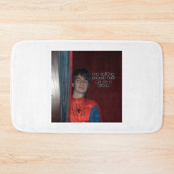 Item preview, Andrew Garfield designed and sold by DecalicoDesign.