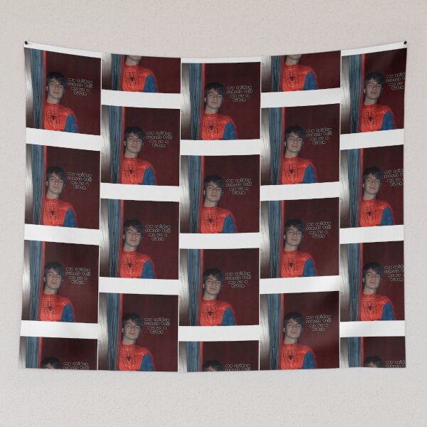 Item preview, Andrew Garfield designed and sold by DecalicoDesign.