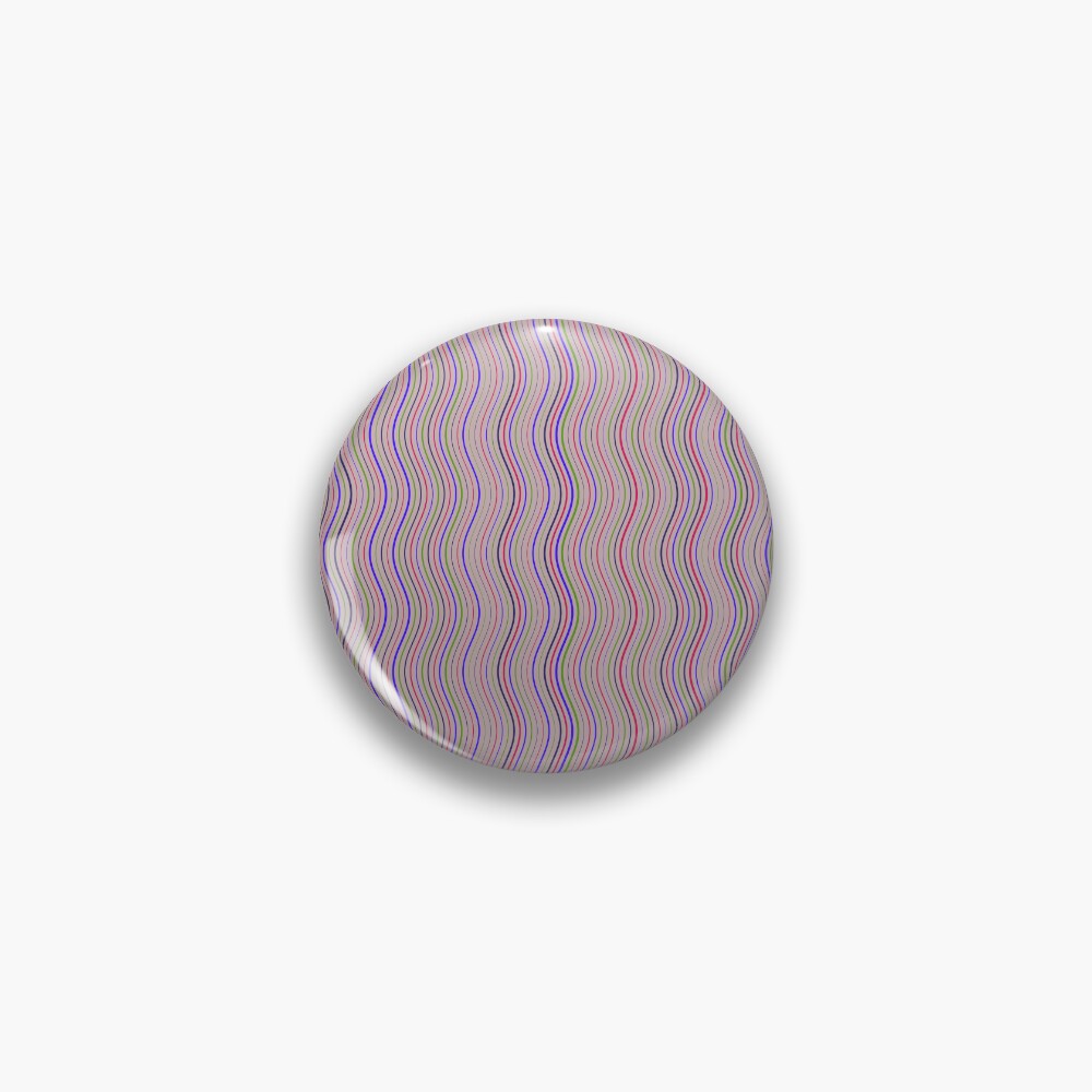 Item preview, Pin designed and sold by GraphyLab.