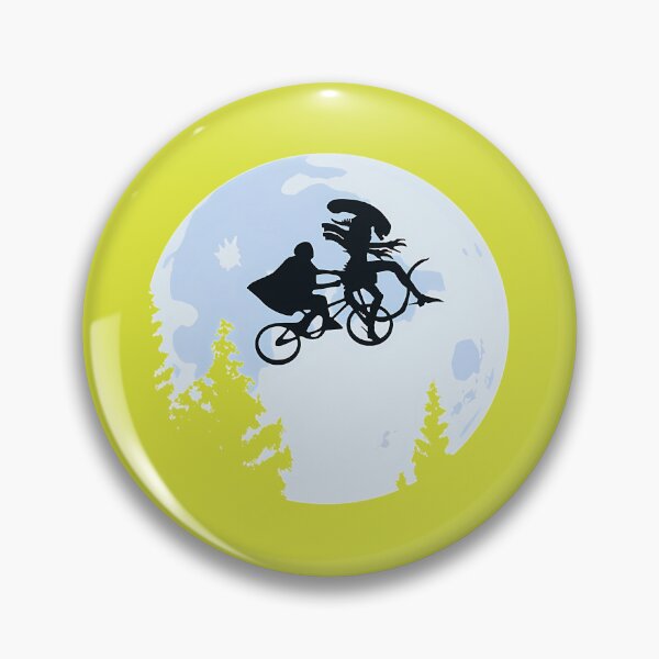 Item preview, Xenomorph E.T.  designed and sold by ZayvianParadise.