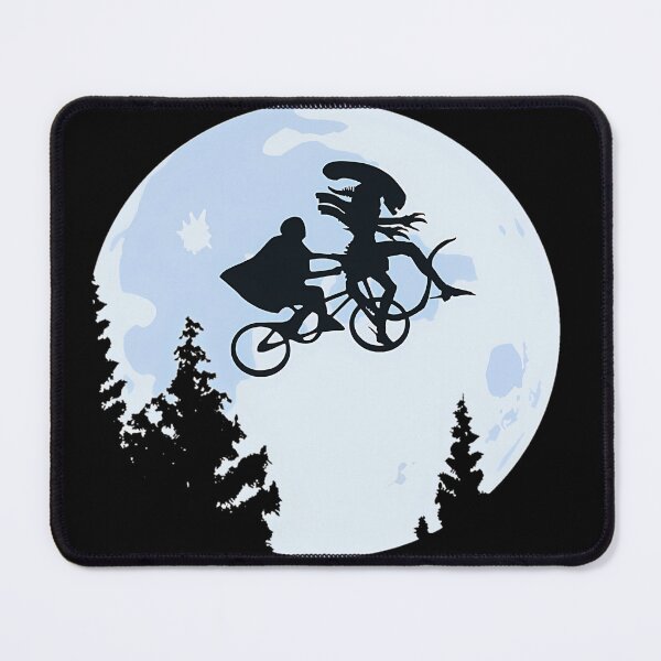 Item preview, Xenomorph E.T. designed and sold by ZayvianParadise.