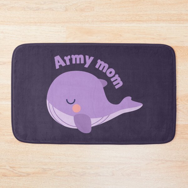 Item preview, BTS army mom designed and sold by Morcawork.
