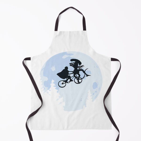 Item preview, Xenomorph E.T. designed and sold by ZayvianParadise.