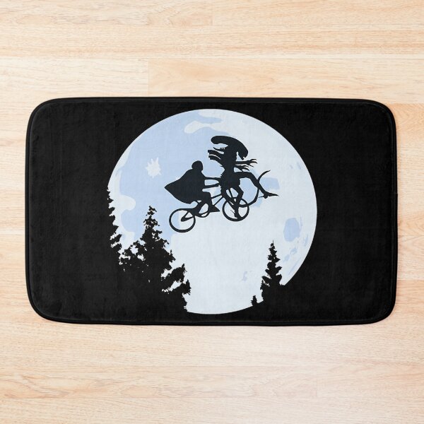 Item preview, Xenomorph E.T.  designed and sold by ZayvianParadise.