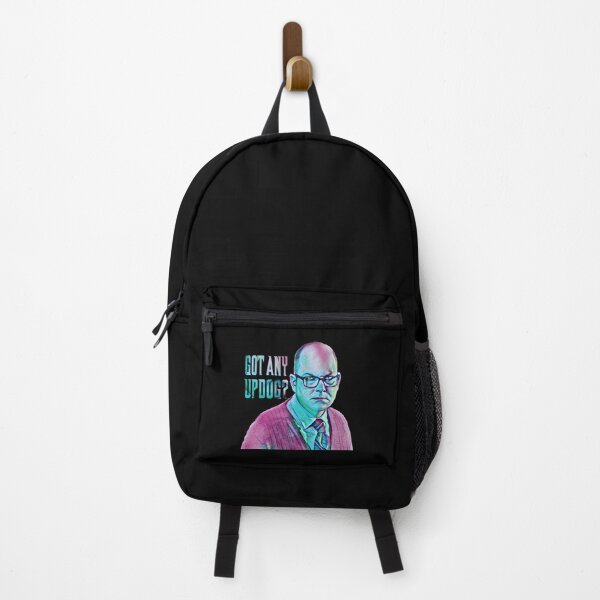 Item preview, Colin Robinson Updog designed and sold by NCWoodArt.