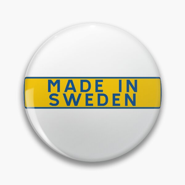 Item preview, Made in Sweden designed and sold by ALF2023.