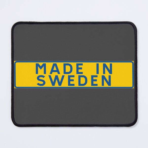 Item preview, Made in Sweden designed and sold by ALF2023.