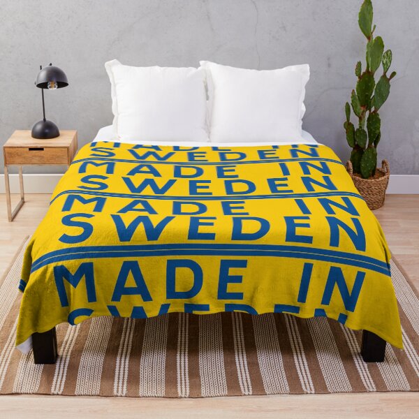 Item preview, Made in Sweden designed and sold by ALF2023.