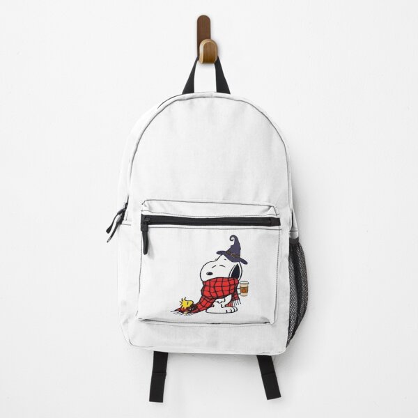 Item preview, Fall Snoopy designed and sold by TourDeBookshop.