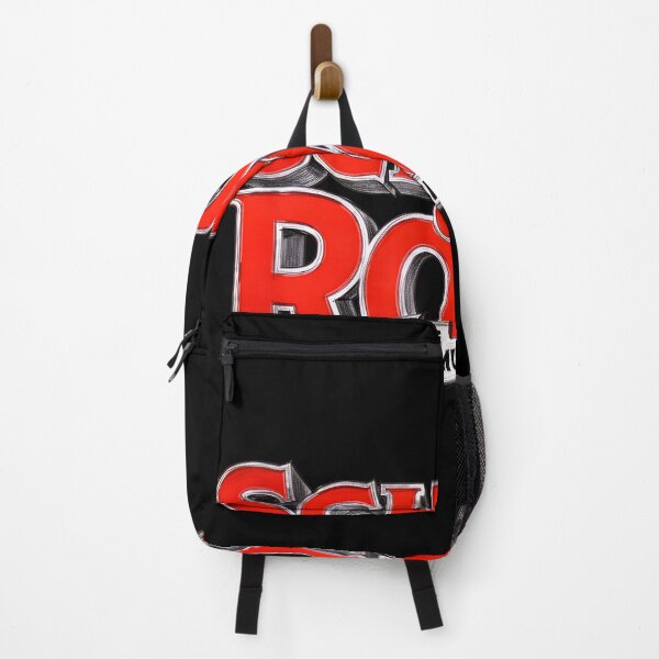Item preview, School of Rock The Musical Bold designed and sold by BarevyAsStore.