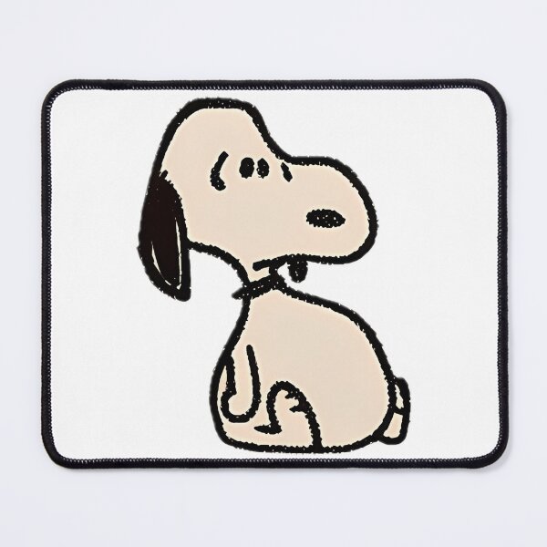 Item preview, Fat Snoopy designed and sold by TourDeBookshop.