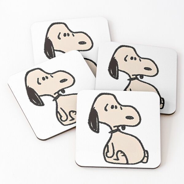 Item preview, Fat Snoopy designed and sold by TourDeBookshop.
