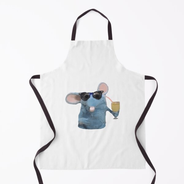 Item preview, Cool Tutter The Mouse designed and sold by ShopCrispCos.