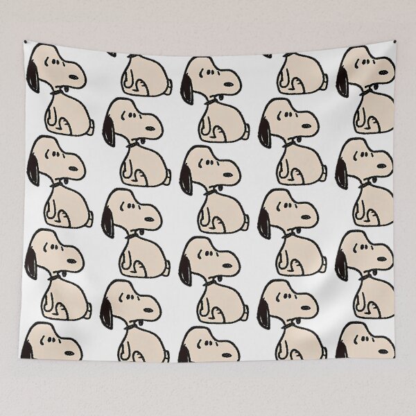 Item preview, Fat Snoopy designed and sold by TourDeBookshop.
