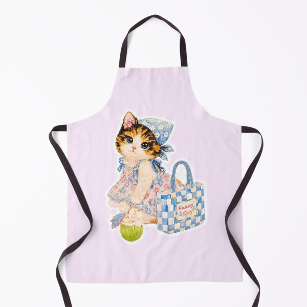Item preview, Travel lover kitty princess sticker designed and sold by sara747.