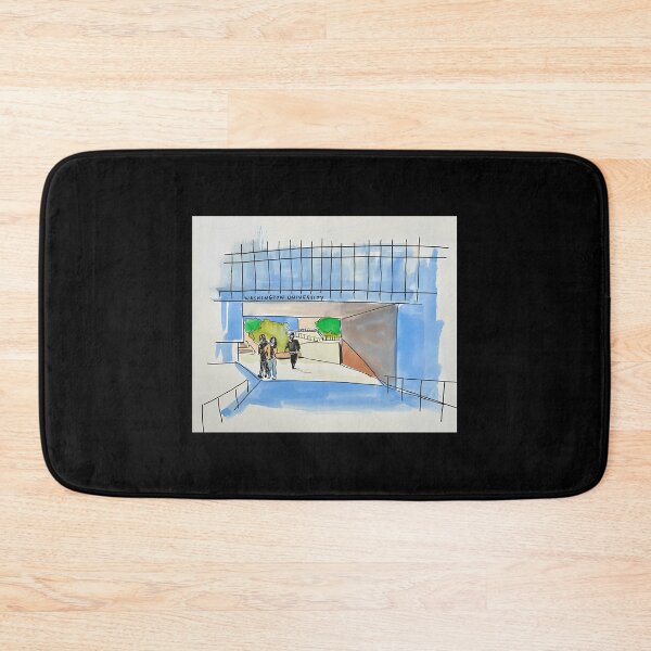 Item preview, Entering Danforth designed and sold by NCWoodArt.