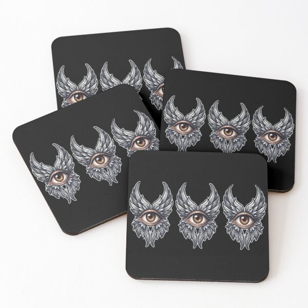 Item preview, Weirdcore dreamcore Angel Eyes  Pack designed and sold by phuonthan7475.