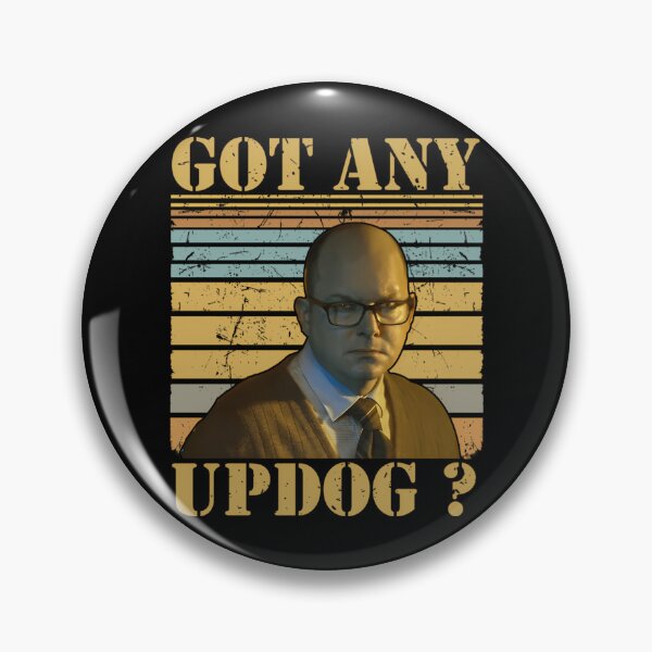 Item preview, ¿Tienes algún perro de raza Updog Vintage? designed and sold by NCWoodArt.