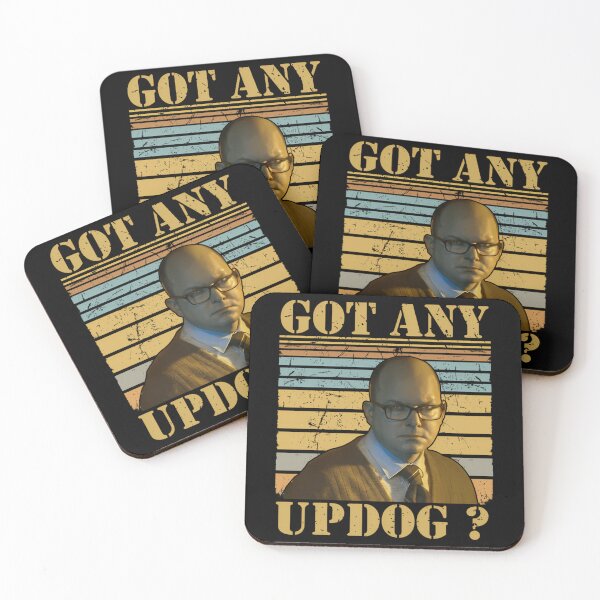 Item preview, Got Any Updog Vintage designed and sold by NCWoodArt.