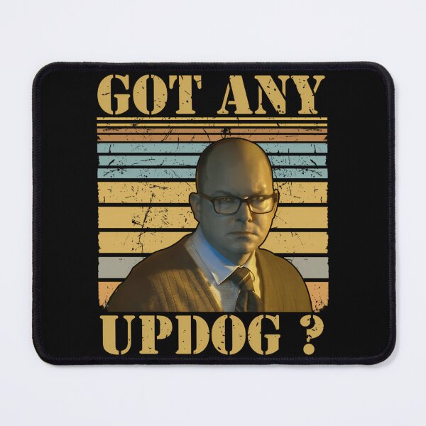 Item preview, Got Any Updog Vintage designed and sold by NCWoodArt.