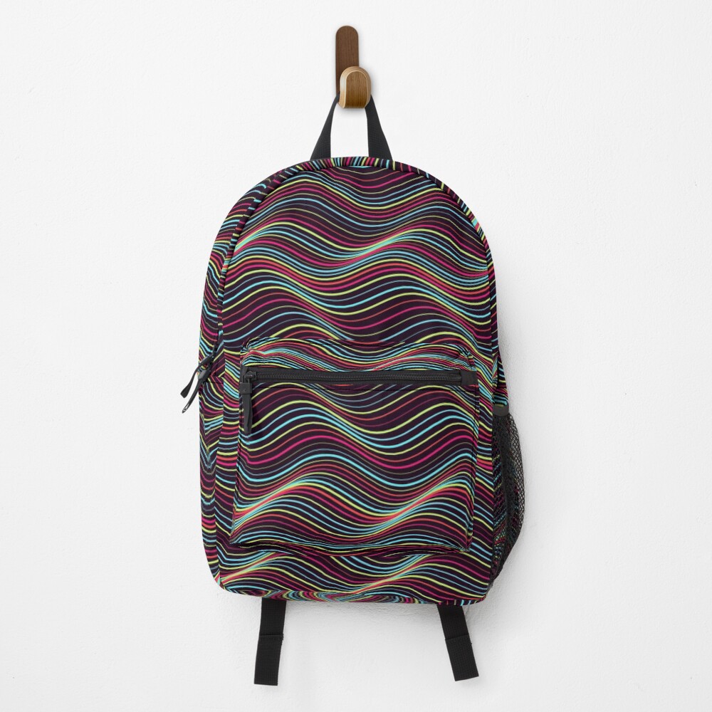 Item preview, Backpack designed and sold by GraphyLab.