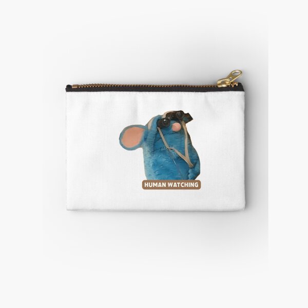 Item preview, Human Watching designed and sold by ShopCrispCos.