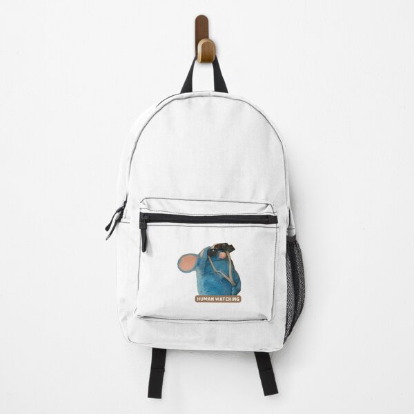 Item preview, Human Watching designed and sold by ShopCrispCos.
