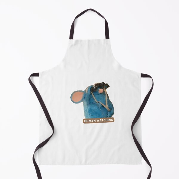 Item preview, Human Watching designed and sold by ShopCrispCos.