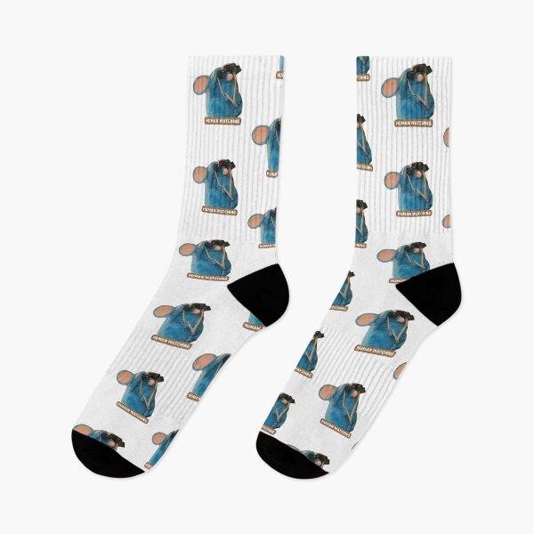 Item preview, Human Watching designed and sold by ShopCrispCos.