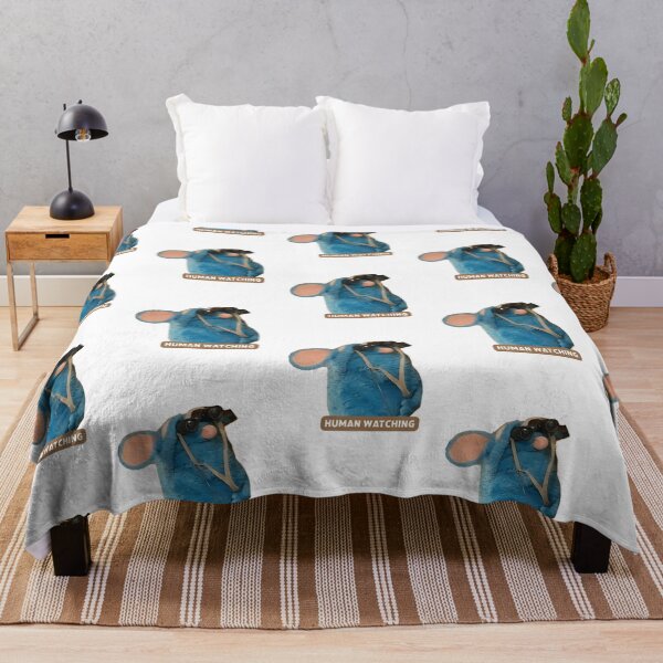 Item preview, Human Watching designed and sold by ShopCrispCos.