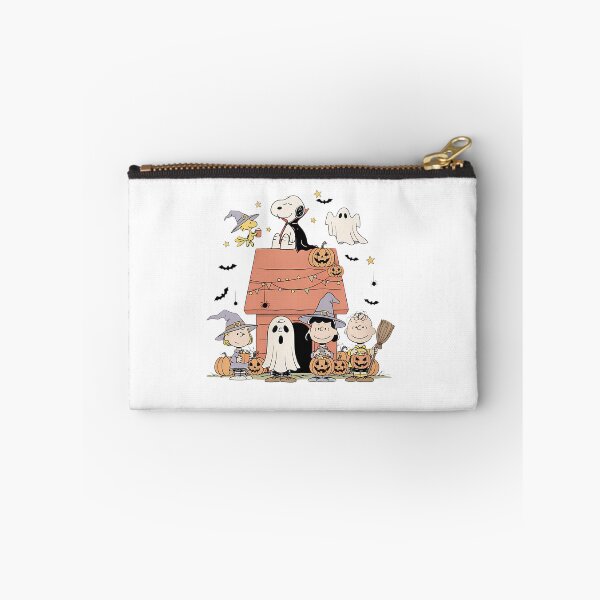 Item preview, Halloween Snoopy  Friends Spooky Bash designed and sold by TourDeBookshop.
