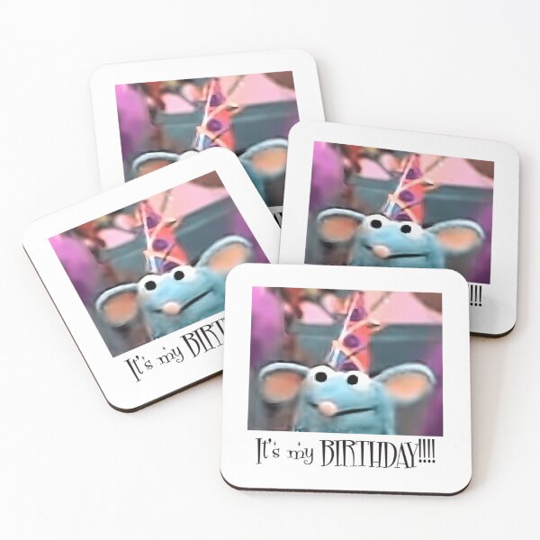 Item preview, Pg Bday designed and sold by ShopCrispCos.