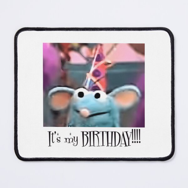Item preview, Pg Bday designed and sold by ShopCrispCos.