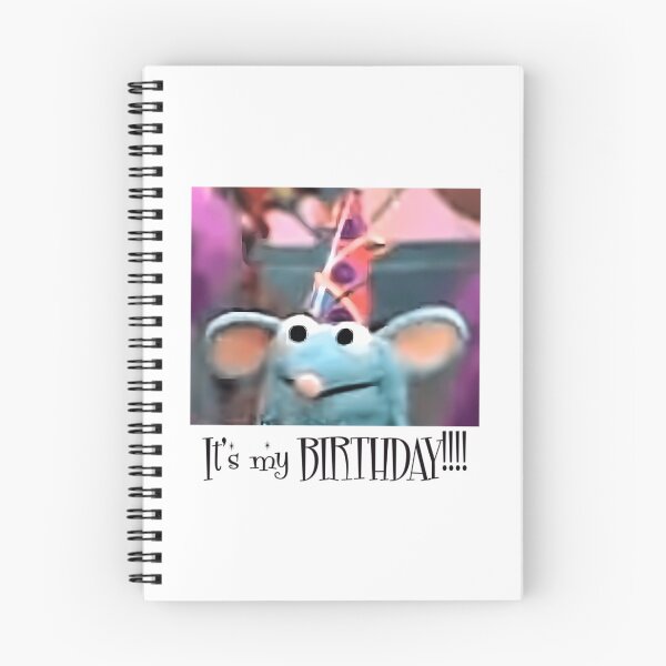 Item preview, Pg Bday designed and sold by ShopCrispCos.