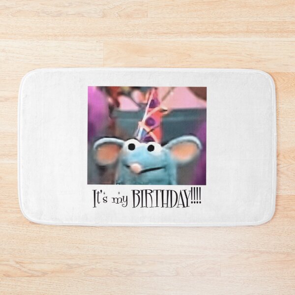 Item preview, Pg Bday designed and sold by ShopCrispCos.