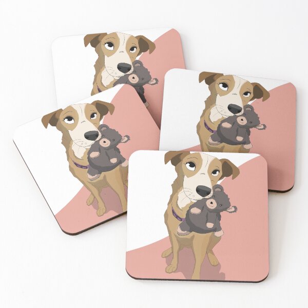 Item preview, Innocent Pup designed and sold by Kendall  Falk.