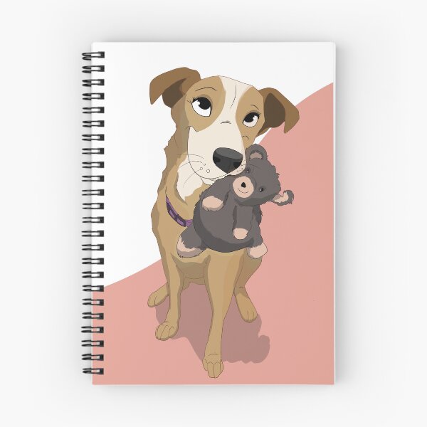 Item preview, Innocent Pup designed and sold by Kendall  Falk.
