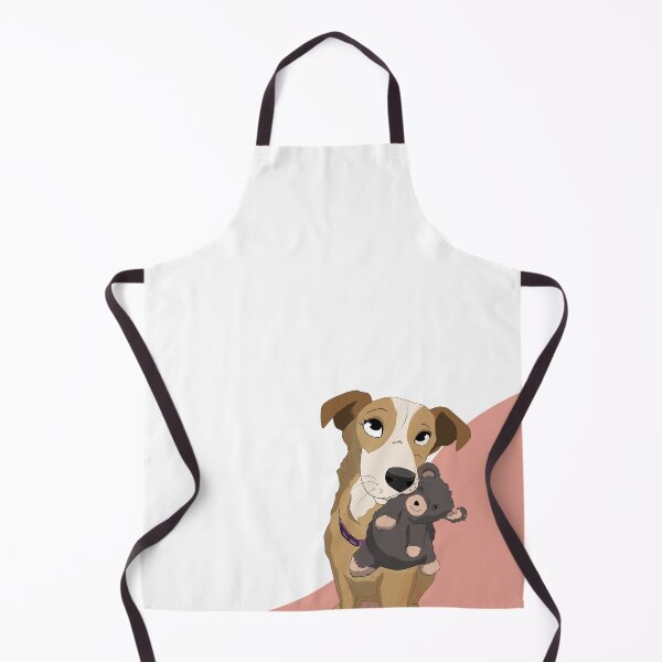 Item preview, Innocent Pup designed and sold by Kendall  Falk.