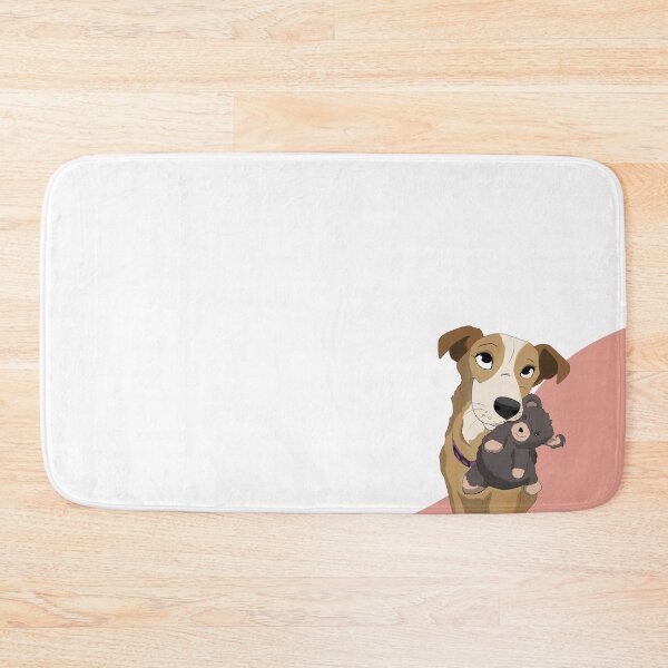 Item preview, Innocent Pup designed and sold by Kendall  Falk.