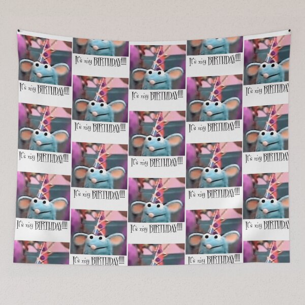Item preview, Pg Bday designed and sold by ShopCrispCos.