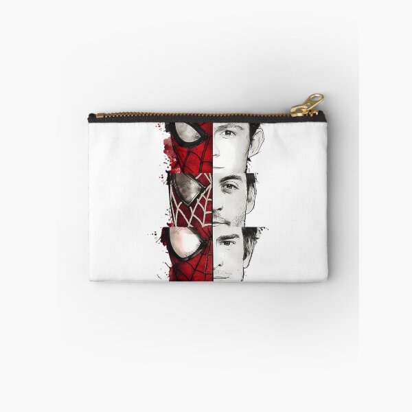 Item preview, Marvel Avengers Three Peter Parker Spider - Man No Way designed and sold by DecalicoDesign.