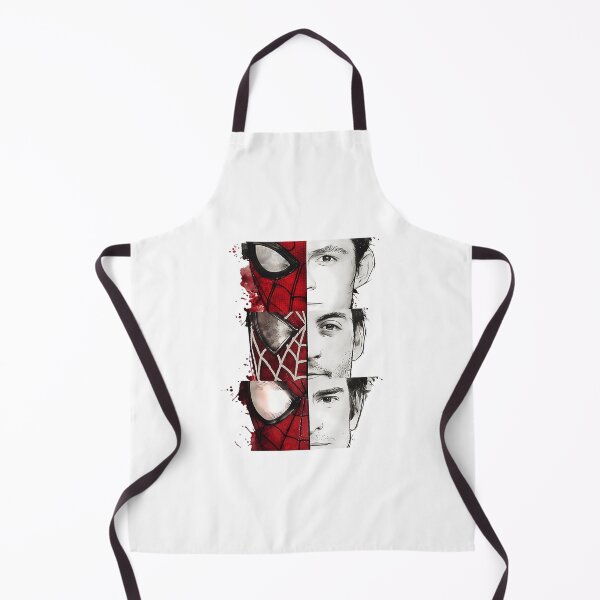 Item preview, Marvel Avengers Three Peter Parker Spider - Man No Way designed and sold by DecalicoDesign.