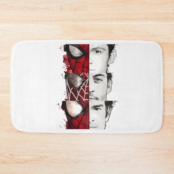 Item preview, Marvel Avengers Three Peter Parker Spider - Man No Way designed and sold by DecalicoDesign.
