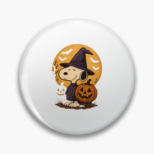 Item preview, Halloween Snoopy designed and sold by TourDeBookshop.
