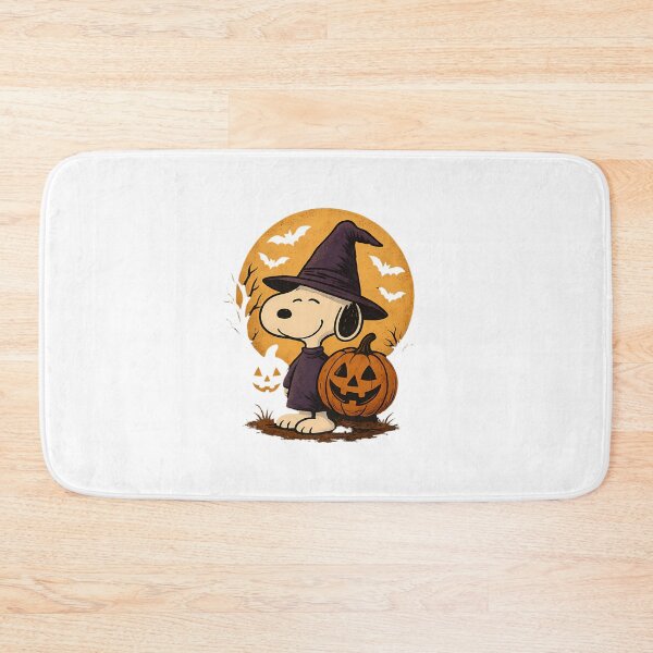 Item preview, Halloween Snoopy designed and sold by TourDeBookshop.